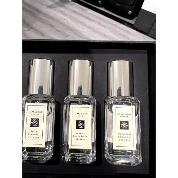 (*NEW) Jo Malone Cologne Collection - Picture 4 of 5